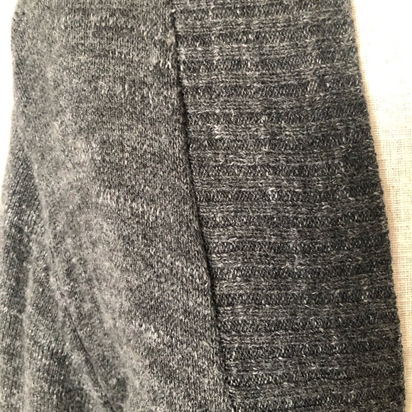 Eileen Fisher Open Front Cardigan - Picture 3 of 4